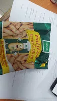 Suhkru kogus sees Palitos de ajonjolí con Aceite de Oliva