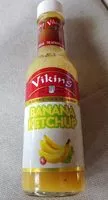 Jumlah gula yang masuk Banana Ketchup
