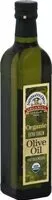 Suhkru kogus sees Organic extra virgin olive oil