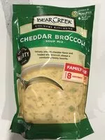 含糖量 Velvety smooth cheddar flavor and loaded with broccoli soup mix, cheddar broccoli