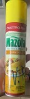 Amount of sugar in No-Stick spray corn oil
