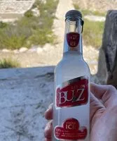 入っている砂糖の量 Vodka ice lemon