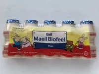 Сахар и питательные вещества в Maeil dairy industry co ltd