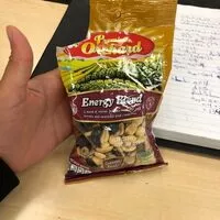 Gula dan nutrisi di dalamnya Premium orchard