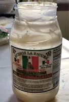 Suhkru kogus sees El Michoacano
