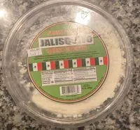 Suhkru kogus sees Fresh cheese
