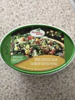 含糖量 Salade De Couscous Royale
