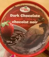 含糖量 Dark Chocolate Delight