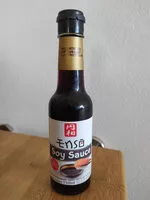 含糖量 Enso Soy Sauce