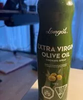Quantité de sucre dans Extra Virgin Olive Oil Cooking Spray