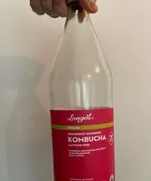 Quantité de sucre dans Kombucha Grapefruit