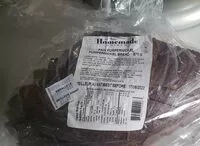 Количество сахара в Pain pumpernickel
