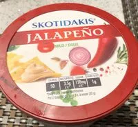 糖質や栄養素が Skotidakis