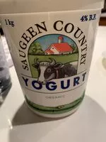 糖質や栄養素が Saugeen country