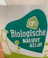Suhkru kogus sees Biologische Natuur azijn