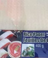 含糖量 Rice wrapper