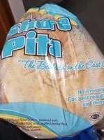 İçindeki şeker miktarı Pita