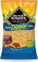 चीनी की मात्रा Tortilla Chips