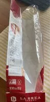 चीनी की मात्रा Demi French Baguette