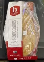 चीनी की मात्रा Sourdough loaf