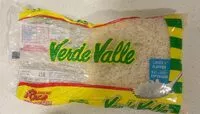 İçindeki şeker miktarı Enriched Rice Extra Long Grain