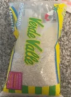 İçindeki şeker miktarı Arroz