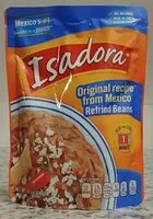 Cantidad de azúcar en Original Recipe from Mexico Refried Beans