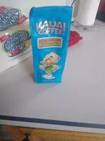 糖質や栄養素が Kauia coffee