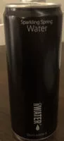 İçindeki şeker miktarı Sparkling Spring Water