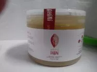 Количество сахара в Dark Roast Tahini Paste