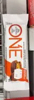 含糖量 One protien bar