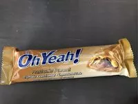 糖質や栄養素が Oh yeah