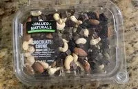 Suhkru kogus sees Chocolate Chunk