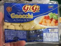 含糖量 Gnocchi
