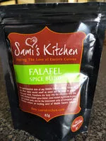 Gula dan nutrisi di dalamnya Sami s kitchen