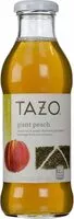 含糖量 Giant peach green tea