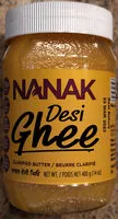 चीनी और पोषक तत्व Nanak