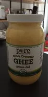 Jumlah gula yang masuk Ghee