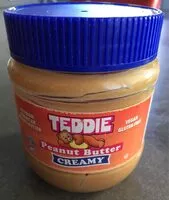 Gula dan nutrisi di dalamnya Teddie