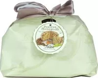 Количество сахара в Loison - Royal - Panettone - Mandorlato - 1000G