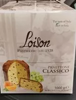 Zuckermenge drin Lucio