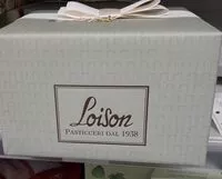 Количество сахара в Panettone pistacchio
