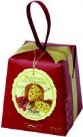 Количество сахара в Loison Mini Panettone All' Amarena 3.5 Oz (100G)