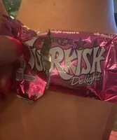 含糖量 Turkish Delight