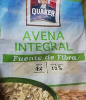 Hojuelas avena