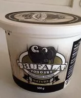 Buffalo yogurt