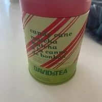 Количество сахара в Candy Cane Matcha