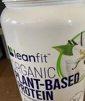 Amount of sugar in Plant-based protein