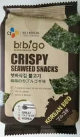 चीनी और पोषक तत्व B-bigo