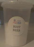 चीनी की मात्रा Root Beer Cotton Candy